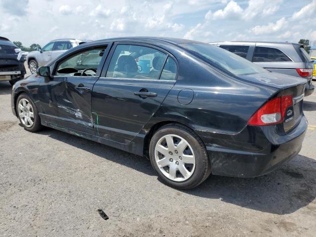 Photo 1 VIN: 2HGFA1F59AH578080 - HONDA CIVIC 