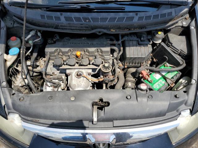 Photo 10 VIN: 2HGFA1F59AH578080 - HONDA CIVIC 