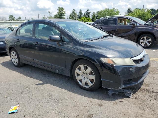 Photo 3 VIN: 2HGFA1F59AH578080 - HONDA CIVIC 