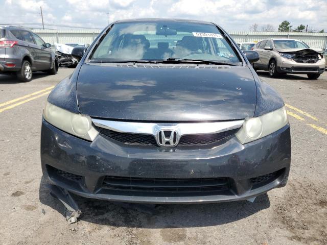 Photo 4 VIN: 2HGFA1F59AH578080 - HONDA CIVIC 