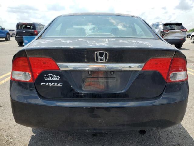 Photo 5 VIN: 2HGFA1F59AH578080 - HONDA CIVIC 