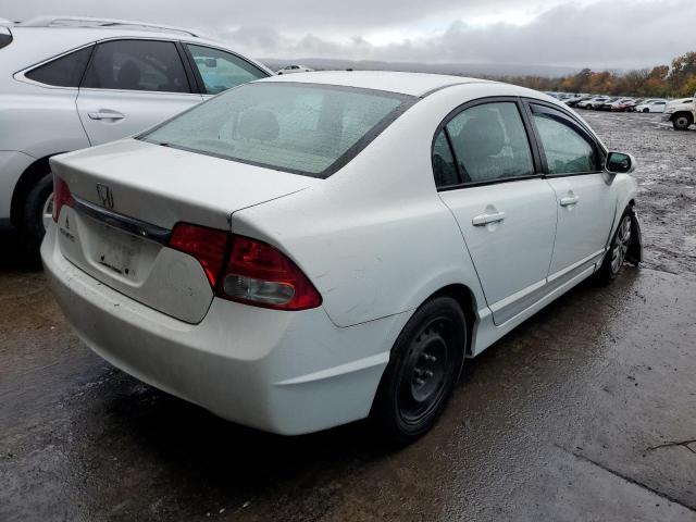 Photo 3 VIN: 2HGFA1F59AH579388 - HONDA CIVIC LX 