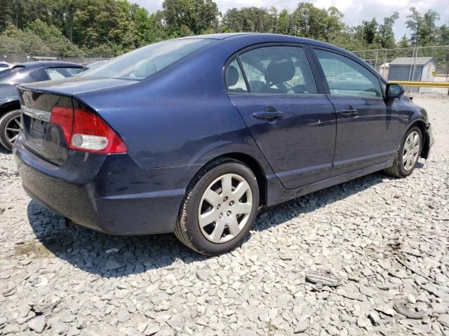 Photo 2 VIN: 2HGFA1F59AH580069 - HONDA CIVIC LX 