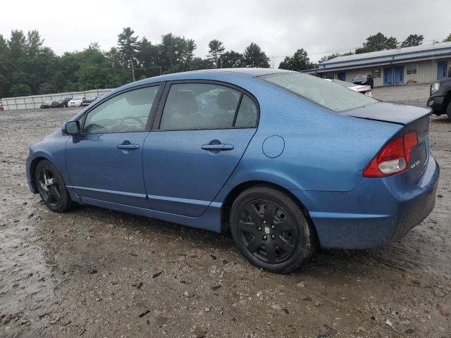 Photo 1 VIN: 2HGFA1F59AH580959 - HONDA CIVIC 