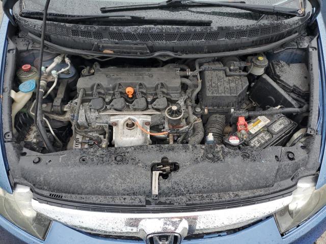 Photo 10 VIN: 2HGFA1F59AH580959 - HONDA CIVIC 