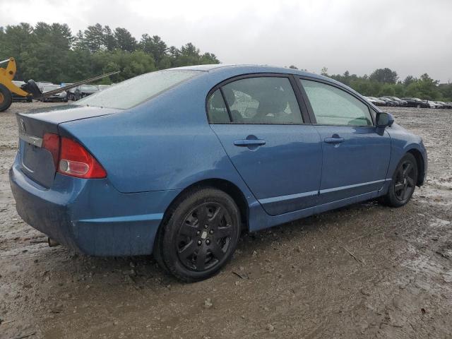 Photo 2 VIN: 2HGFA1F59AH580959 - HONDA CIVIC 