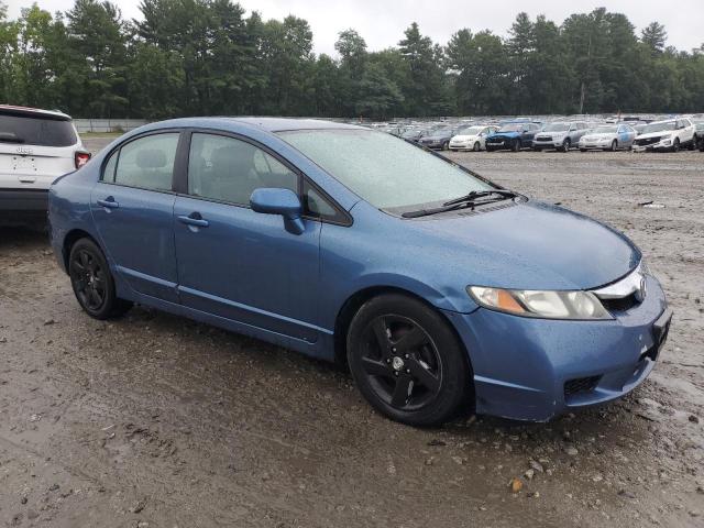 Photo 3 VIN: 2HGFA1F59AH580959 - HONDA CIVIC 