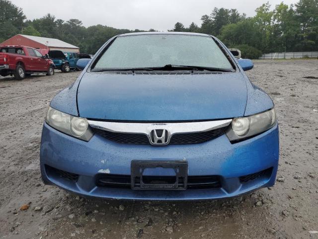 Photo 4 VIN: 2HGFA1F59AH580959 - HONDA CIVIC 