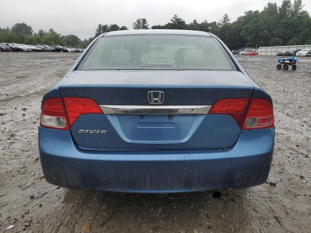 Photo 5 VIN: 2HGFA1F59AH580959 - HONDA CIVIC 