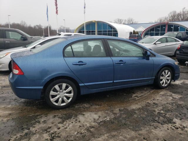 Photo 2 VIN: 2HGFA1F59AH581075 - HONDA CIVIC 