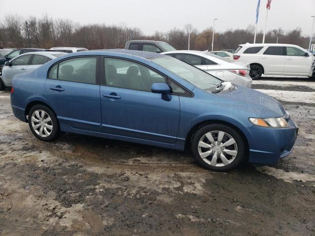 Photo 3 VIN: 2HGFA1F59AH581075 - HONDA CIVIC 