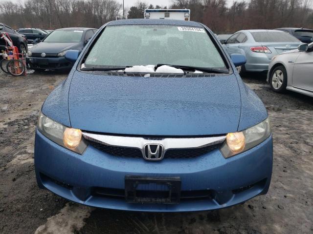 Photo 4 VIN: 2HGFA1F59AH581075 - HONDA CIVIC 