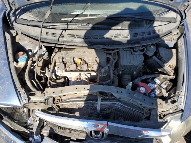 Photo 10 VIN: 2HGFA1F59AH581433 - HONDA CIVIC LX 