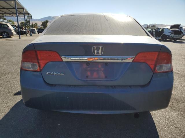 Photo 5 VIN: 2HGFA1F59AH581433 - HONDA CIVIC LX 