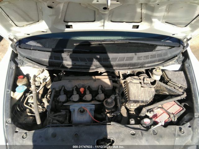 Photo 9 VIN: 2HGFA1F59AH584655 - HONDA CIVIC SDN 