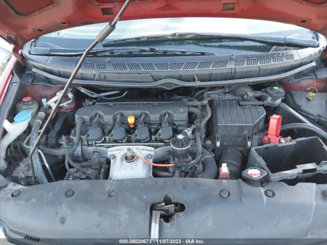 Photo 9 VIN: 2HGFA1F59AH586812 - HONDA CIVIC 