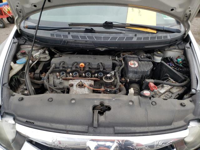 Photo 6 VIN: 2HGFA1F59BH300667 - HONDA CIVIC LX 