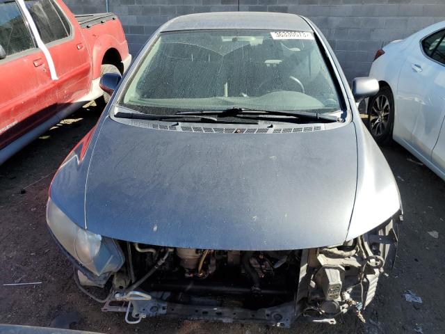 Photo 4 VIN: 2HGFA1F59BH302483 - HONDA CIVIC LX 