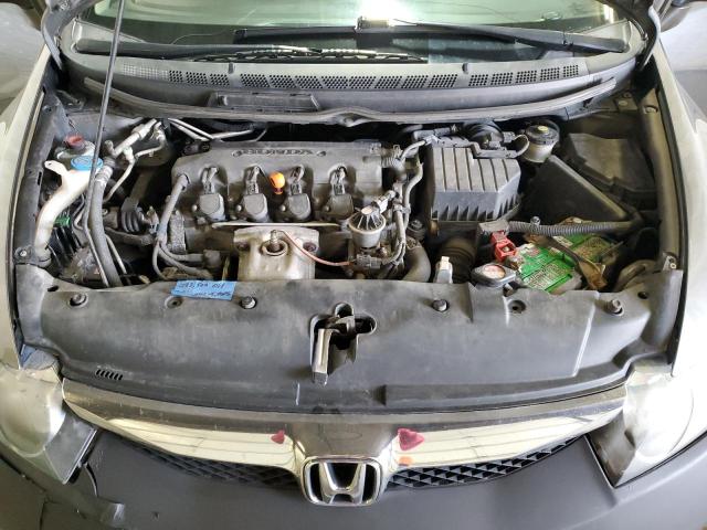 Photo 10 VIN: 2HGFA1F59BH302810 - HONDA CIVIC 