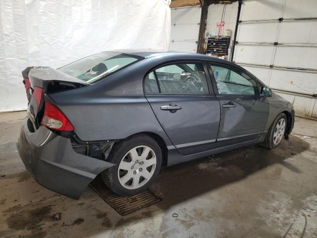 Photo 2 VIN: 2HGFA1F59BH302810 - HONDA CIVIC 