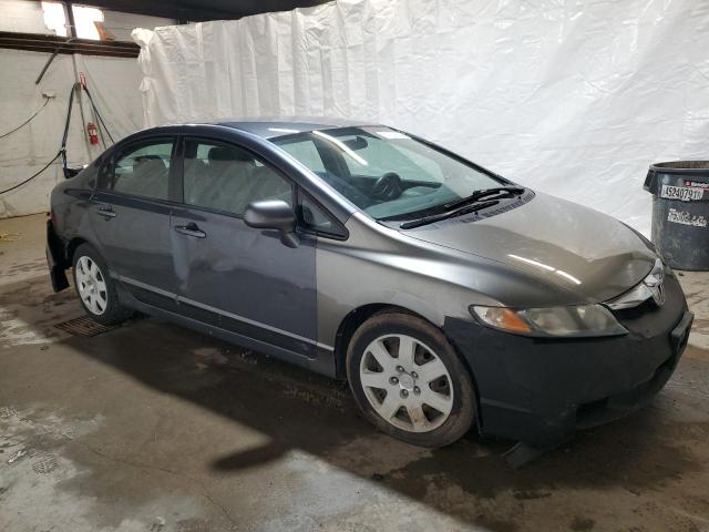 Photo 3 VIN: 2HGFA1F59BH302810 - HONDA CIVIC 