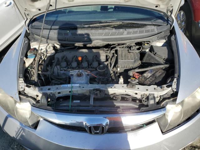 Photo 10 VIN: 2HGFA1F59BH304797 - HONDA CIVIC 