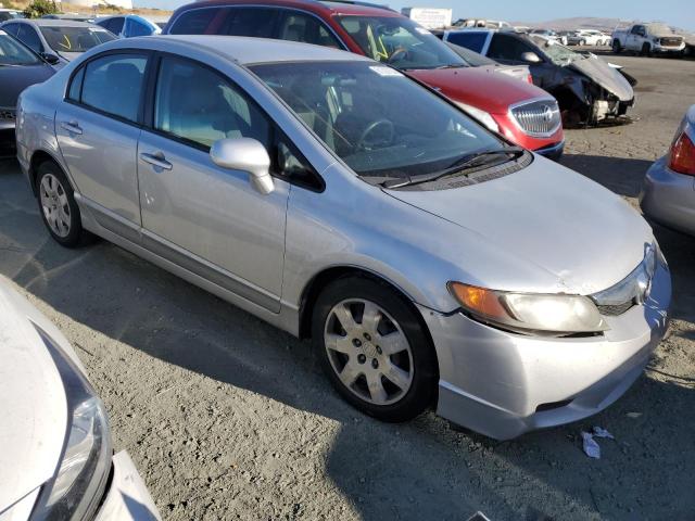 Photo 3 VIN: 2HGFA1F59BH304797 - HONDA CIVIC 