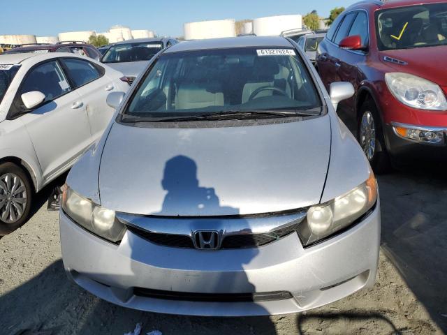 Photo 4 VIN: 2HGFA1F59BH304797 - HONDA CIVIC 