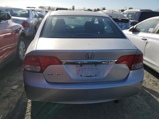 Photo 5 VIN: 2HGFA1F59BH304797 - HONDA CIVIC 