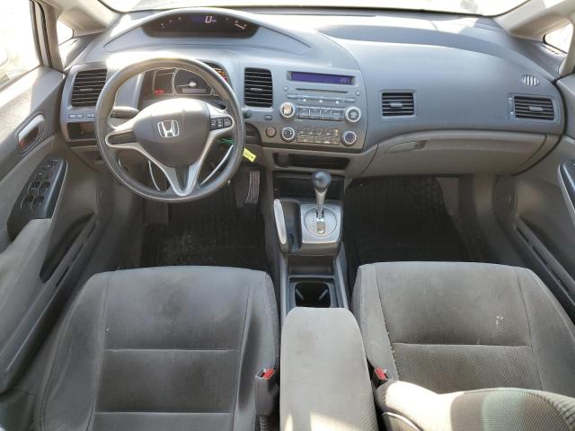 Photo 7 VIN: 2HGFA1F59BH304797 - HONDA CIVIC 