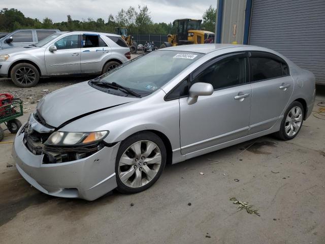 Photo 0 VIN: 2HGFA1F59BH304881 - HONDA CIVIC LX 