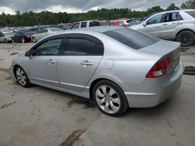 Photo 1 VIN: 2HGFA1F59BH304881 - HONDA CIVIC LX 