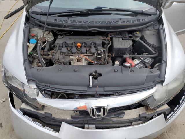 Photo 10 VIN: 2HGFA1F59BH304881 - HONDA CIVIC LX 