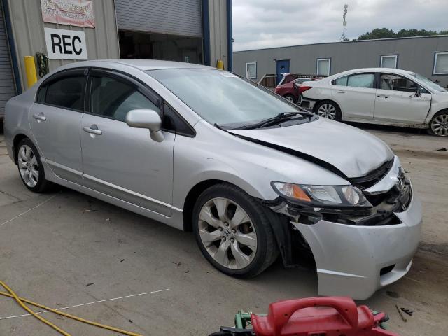 Photo 3 VIN: 2HGFA1F59BH304881 - HONDA CIVIC LX 