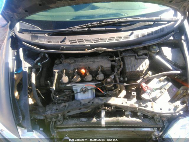 Photo 9 VIN: 2HGFA1F59BH305433 - HONDA CIVIC 