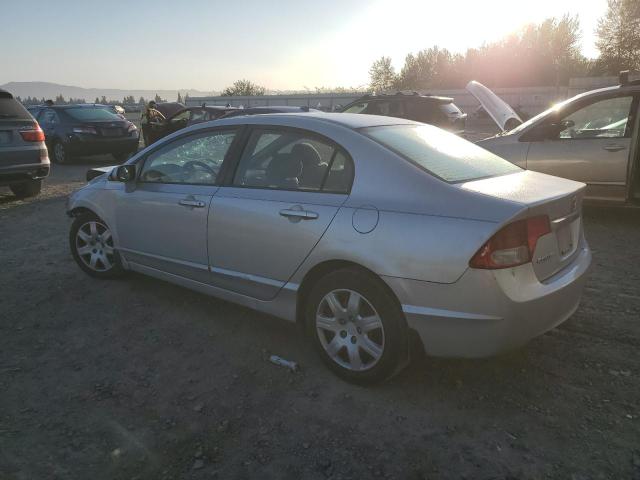 Photo 1 VIN: 2HGFA1F59BH306064 - HONDA CIVIC 