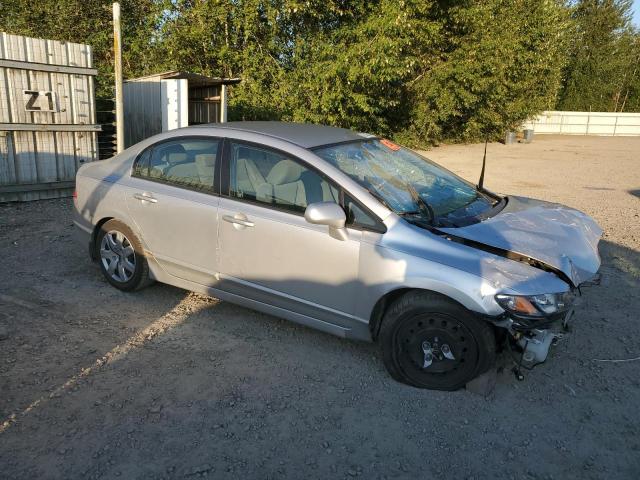 Photo 3 VIN: 2HGFA1F59BH306064 - HONDA CIVIC 