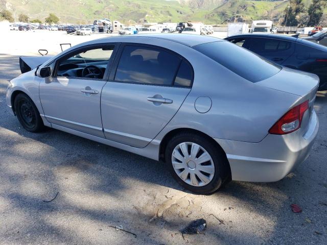 Photo 1 VIN: 2HGFA1F59BH306727 - HONDA CIVIC 