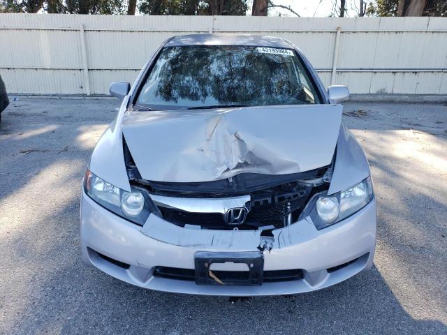 Photo 4 VIN: 2HGFA1F59BH306727 - HONDA CIVIC 