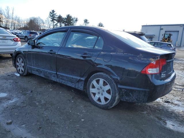 Photo 1 VIN: 2HGFA1F59BH307232 - HONDA CIVIC 