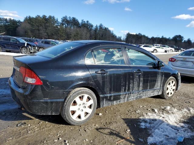 Photo 2 VIN: 2HGFA1F59BH307232 - HONDA CIVIC 