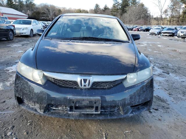 Photo 4 VIN: 2HGFA1F59BH307232 - HONDA CIVIC 