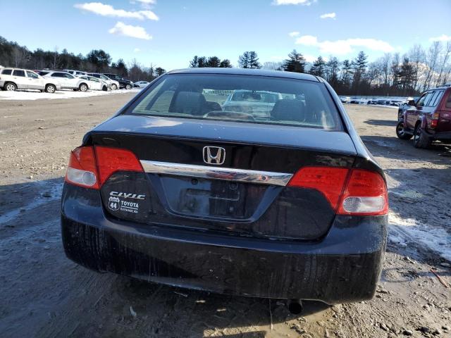 Photo 5 VIN: 2HGFA1F59BH307232 - HONDA CIVIC 