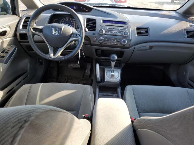 Photo 7 VIN: 2HGFA1F59BH307232 - HONDA CIVIC 