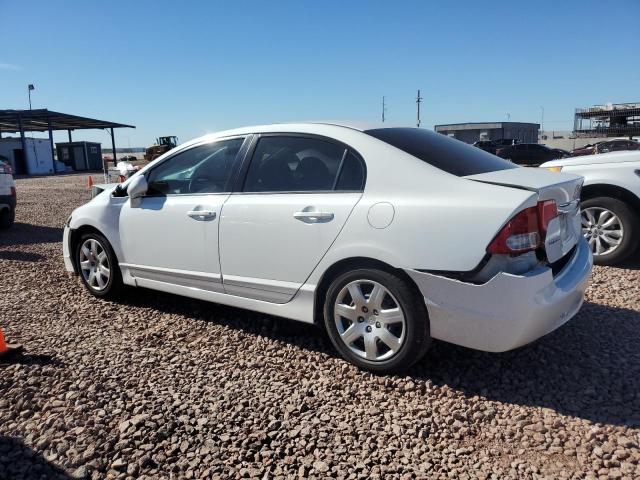 Photo 1 VIN: 2HGFA1F59BH307652 - HONDA CIVIC 