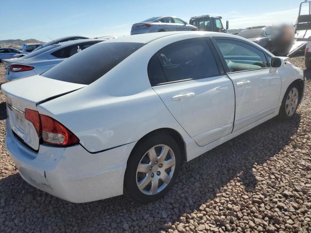 Photo 2 VIN: 2HGFA1F59BH307652 - HONDA CIVIC 