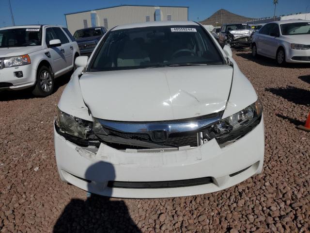 Photo 4 VIN: 2HGFA1F59BH307652 - HONDA CIVIC 