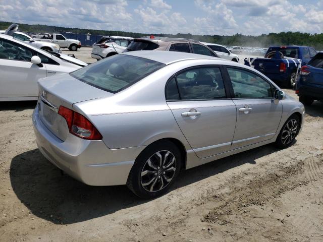 Photo 2 VIN: 2HGFA1F59BH308610 - HONDA CIVIC LX 