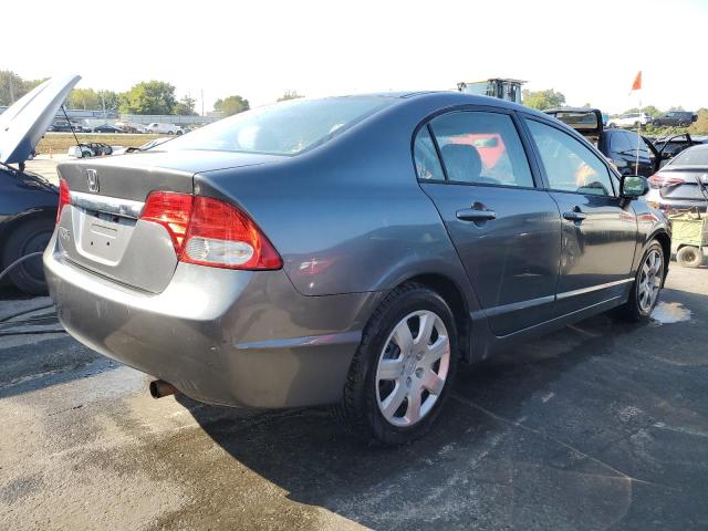 Photo 2 VIN: 2HGFA1F59BH309059 - HONDA CIVIC LX 