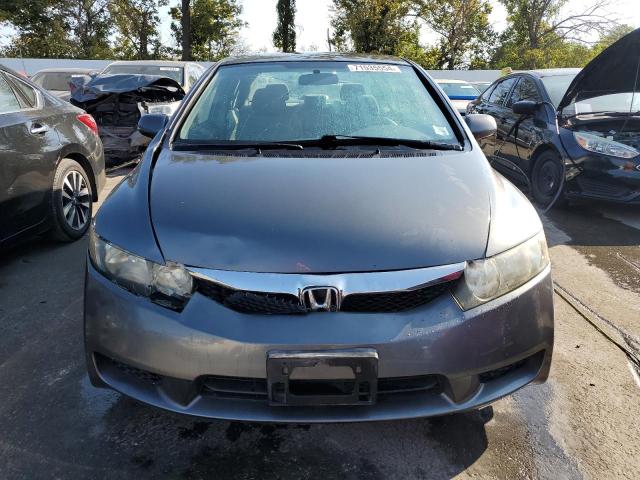 Photo 4 VIN: 2HGFA1F59BH309059 - HONDA CIVIC LX 